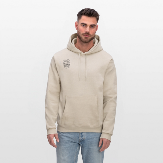 Mens Meyrba Forever Hoodie - Sand