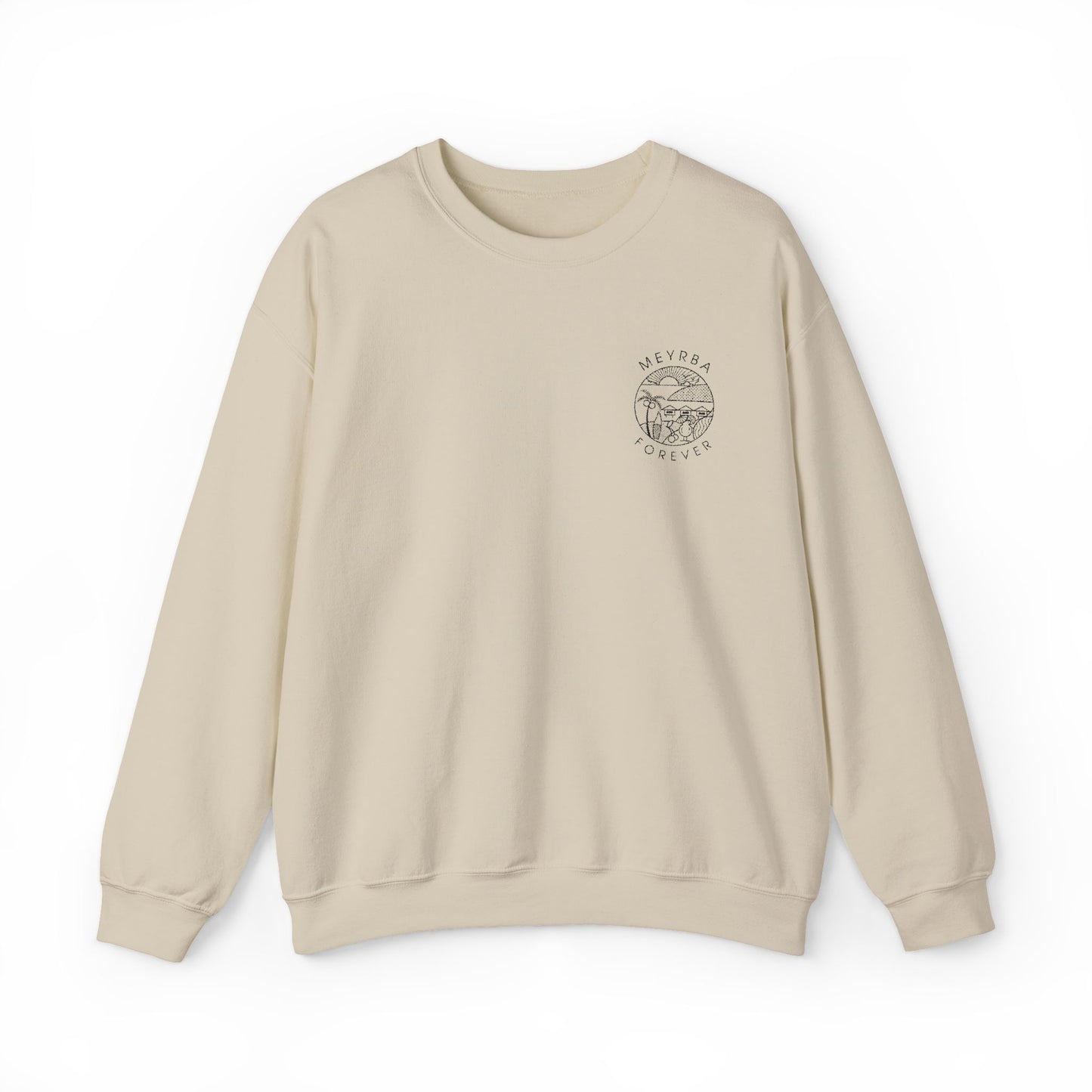 Cozy Unisex Crewneck Sweatshirt - Perfect for All Seasons, Casual Wear, Gift Idea, Lounge, Everyday Comfort