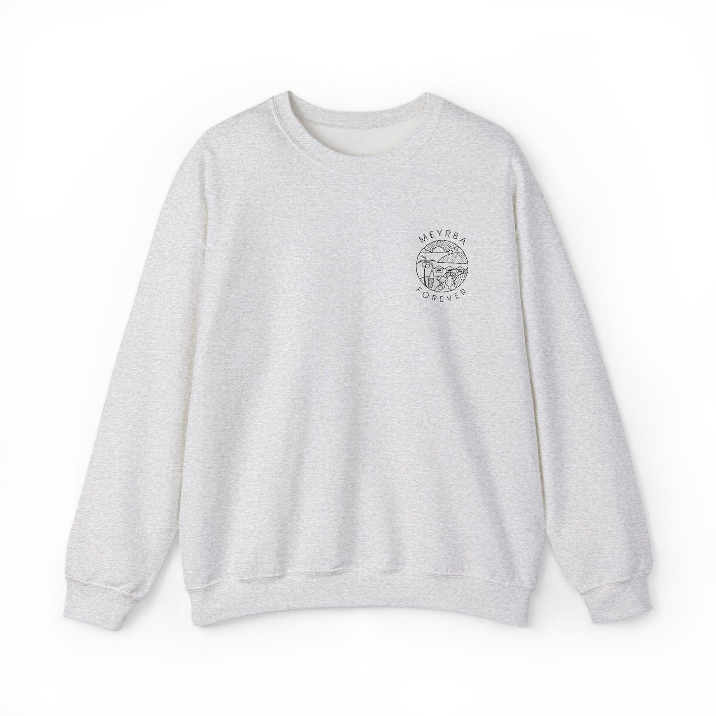 Cozy Unisex Crewneck Sweatshirt - Perfect for All Seasons, Casual Wear, Gift Idea, Lounge, Everyday Comfort