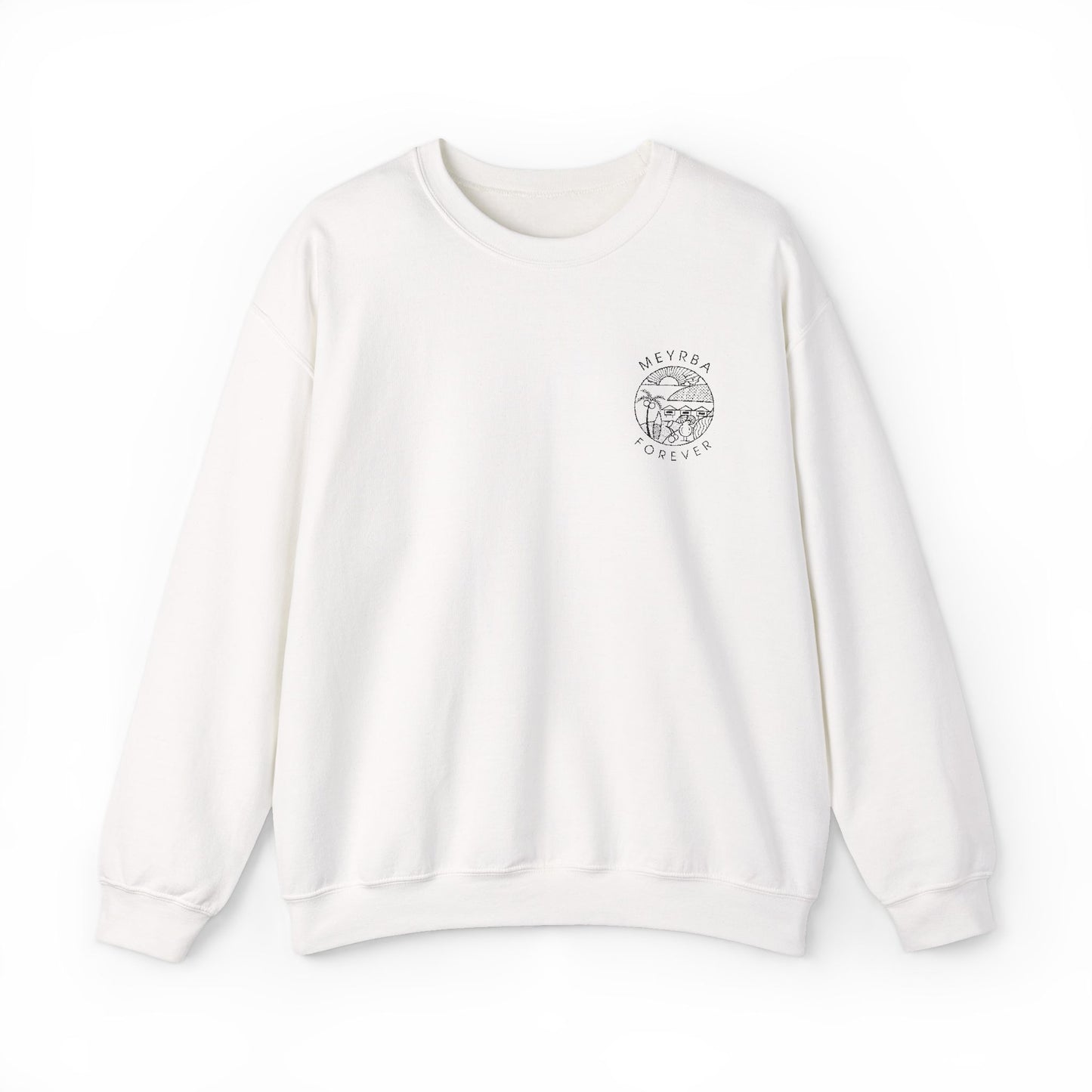 Cozy Unisex Crewneck Sweatshirt - Perfect for All Seasons, Casual Wear, Gift Idea, Lounge, Everyday Comfort
